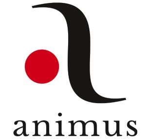 animus kiadó logo