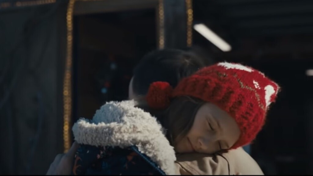A Jojo Nyuszi rendezője készítette a Coca-Cola idei, szívfacsaró karácsonyi reklámját
