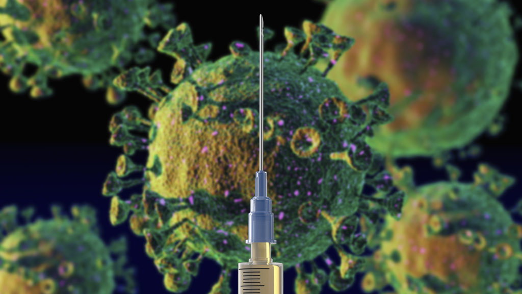 95 százalékos hatékonyságú koronavírus-vakcinát mutattak be