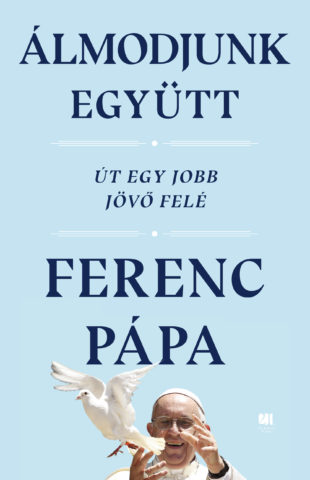 Ferenc pápa könyve