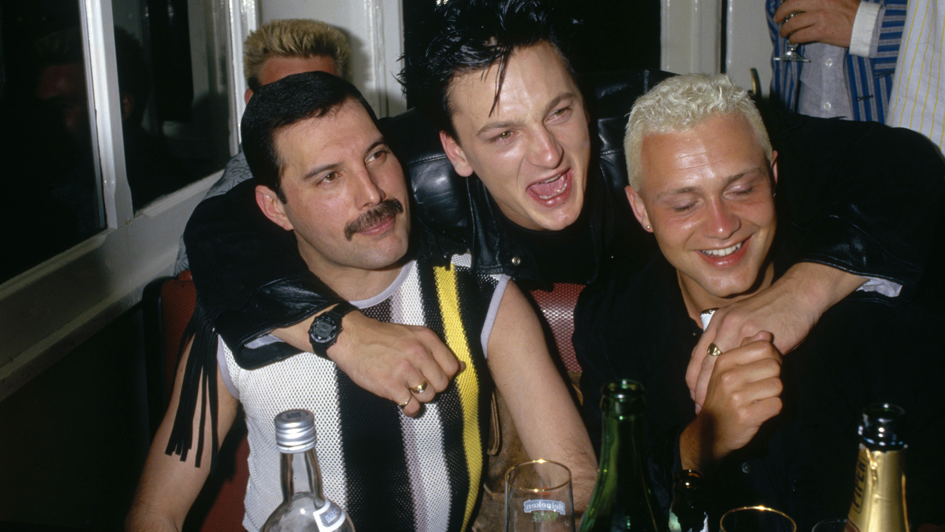 29 éve hunyt el AIDS-ben Freddie Mercury