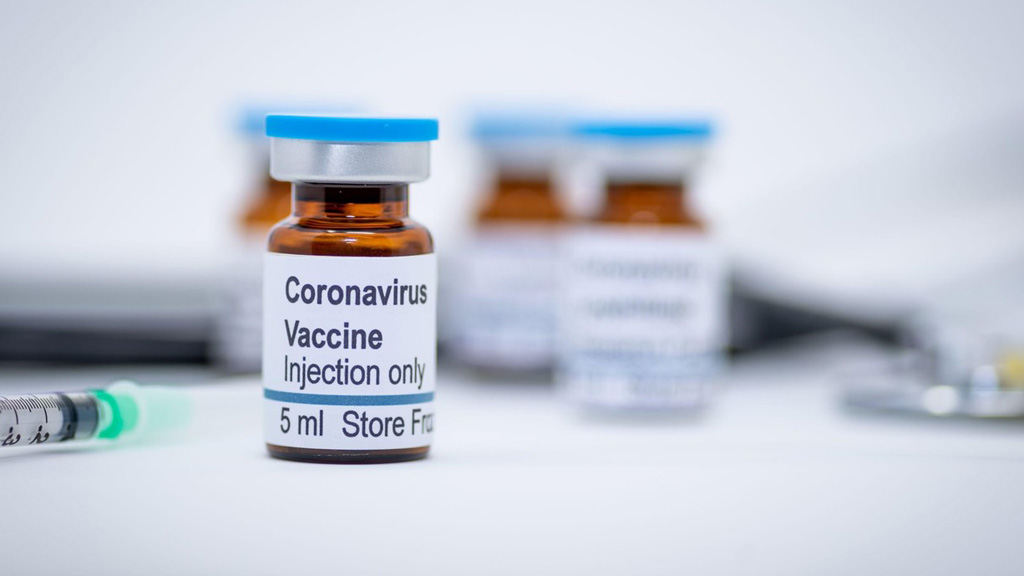 Koronavírus-vakcina