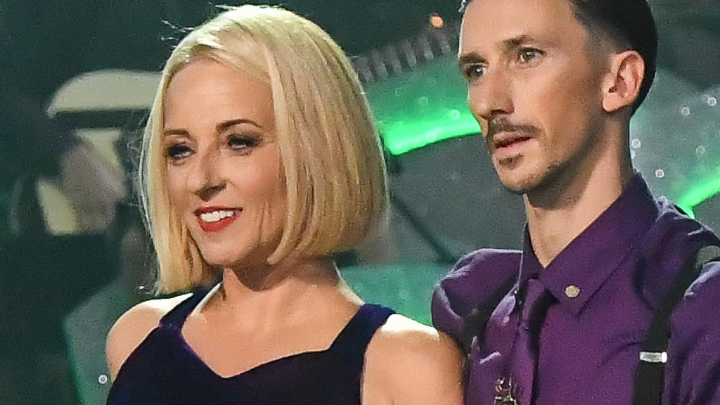 Marsi anikó és Szabó Gábor estek ki a Dancing with the Stars negyedik adásából