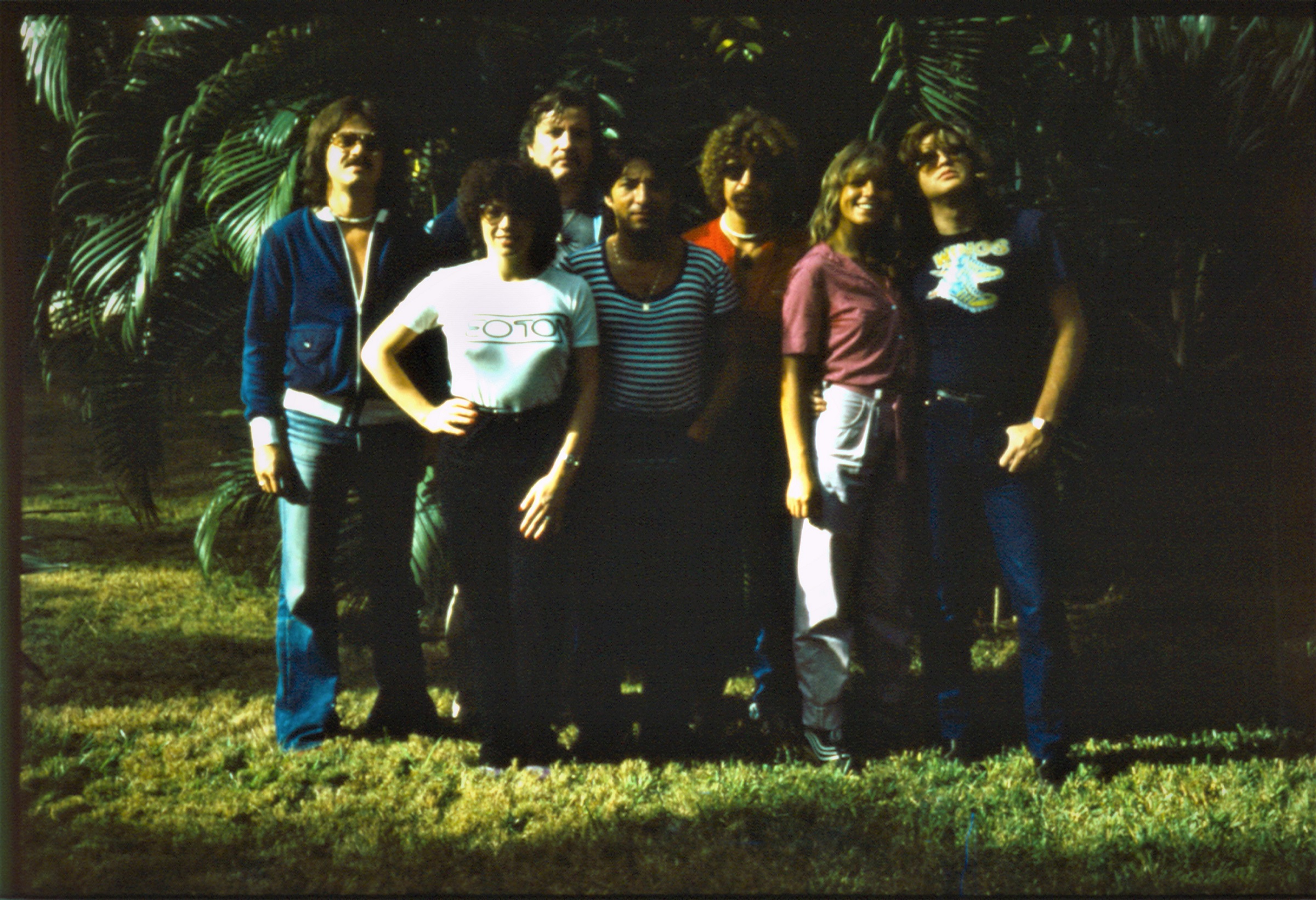 Neoton Família 1981
