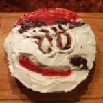 A "Niki Nausz" torta hasít a neten