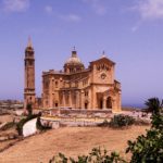 A Bazilika Gozoban