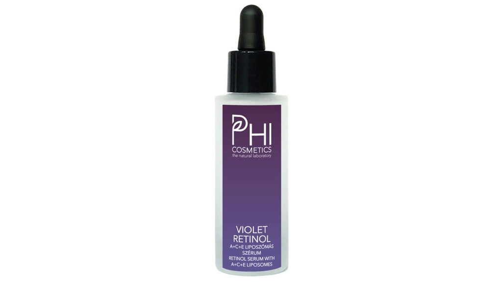 Phi Cosmetics Violet Retinol