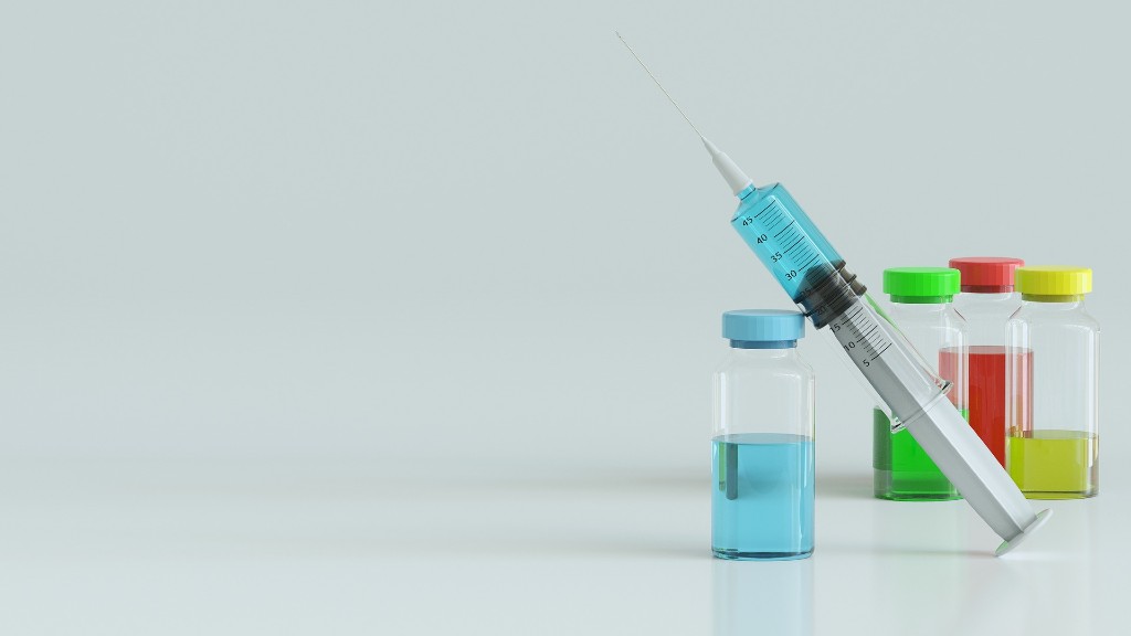 Vakcina használat előtt. Képünk illusztráció (fotó: Pixabay)