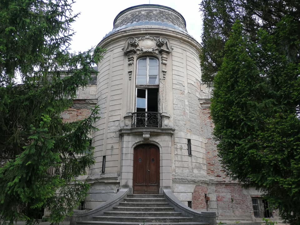 Györgyi villa, Budapest