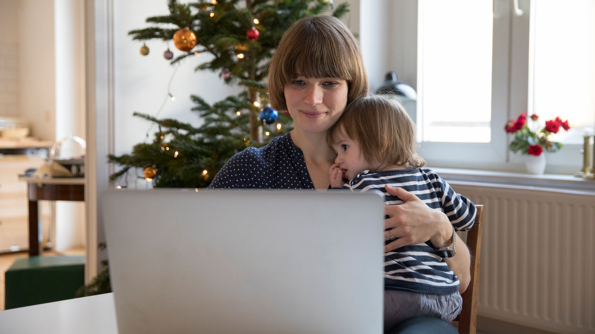 Online karácsony: dráma, vagy összehoz minket?