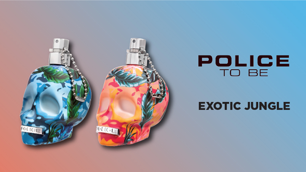 Milyen Police parfüm illik hozzád? (x)