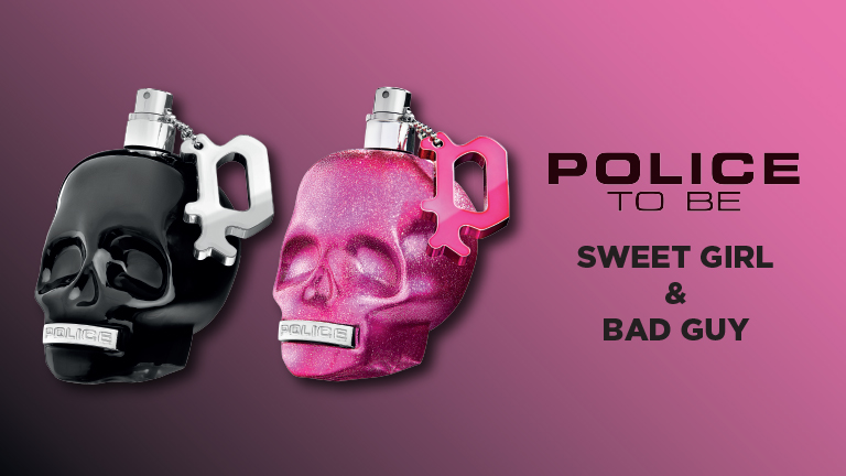 Milyen Police parfüm illik hozzád? (x)