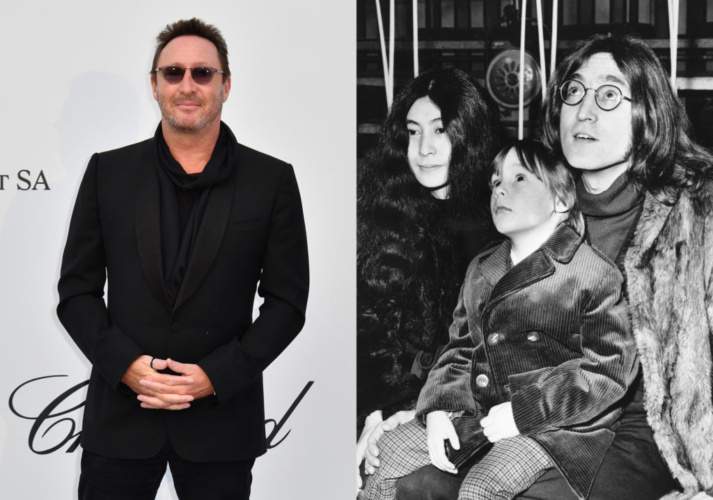 Yoko Ono-val sokáig pereskedtek John hagyatékán