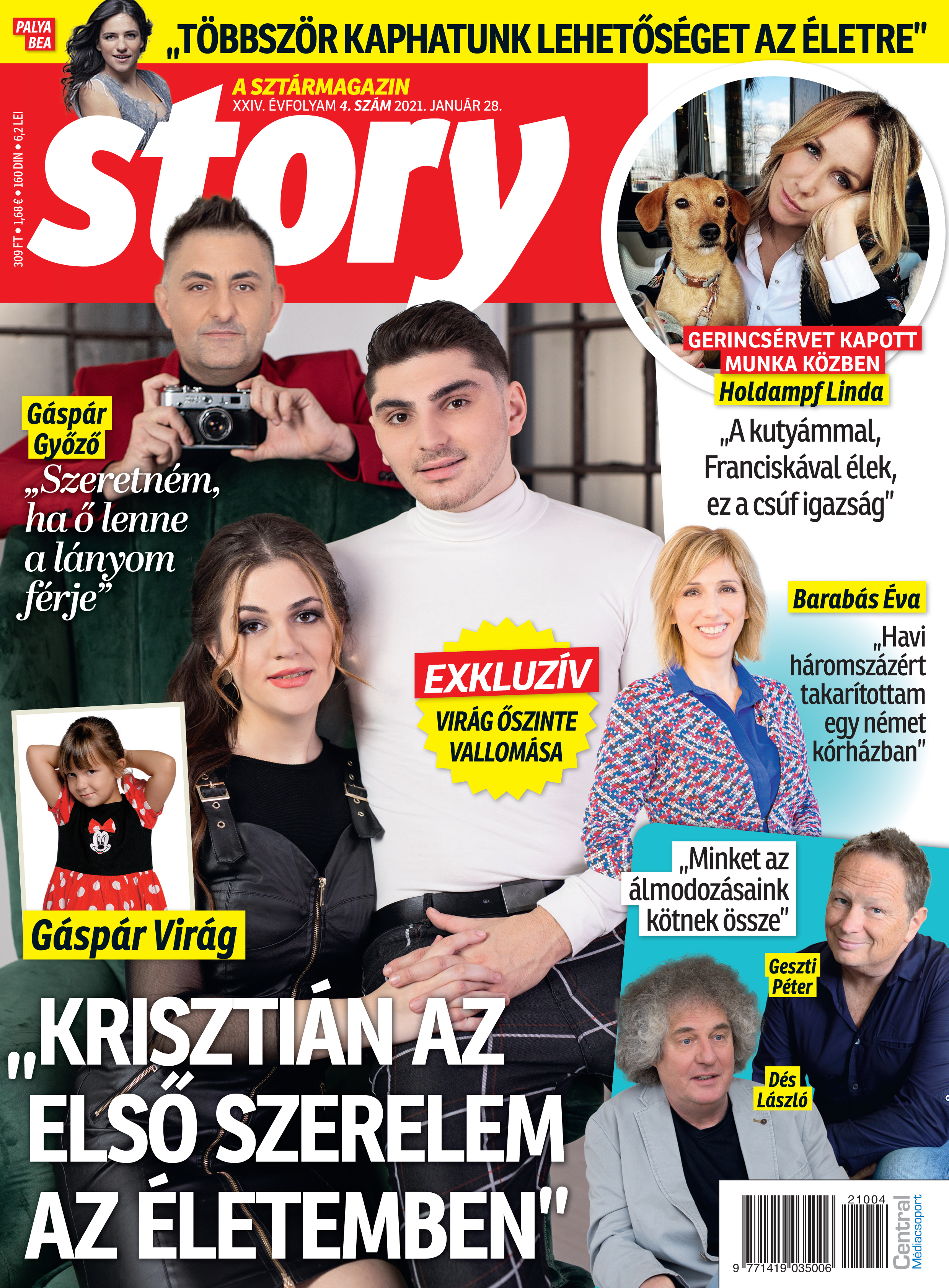 story magazin 01.28