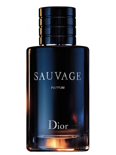 Christian Dior - Sauvage Parfum