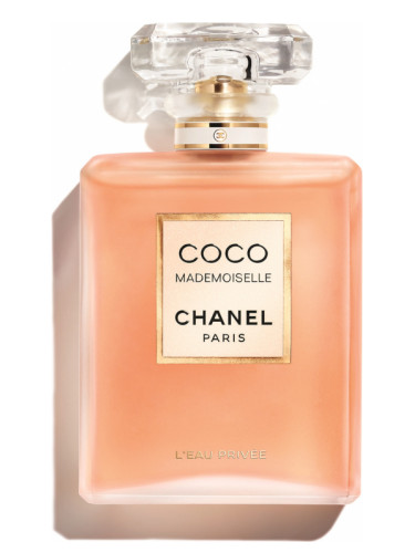 Chanel - Coco Mademoiselle L'Eau Privée
