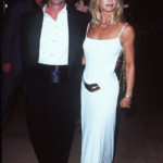 Goldie Hawn és Kurt Russel 1996-ban