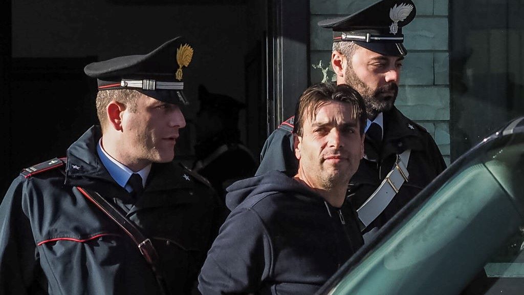 Hatalmas maffiaper veszi kezdetét Dél-Olaszországban