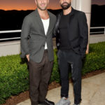 Jwan Yosef és Ricky Martin
