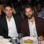 Jwan Yosef és Ricky Martin