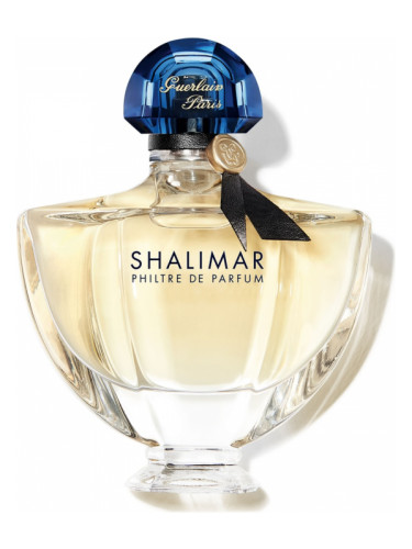 Guerlain - Shalimar Philtre de Parfum