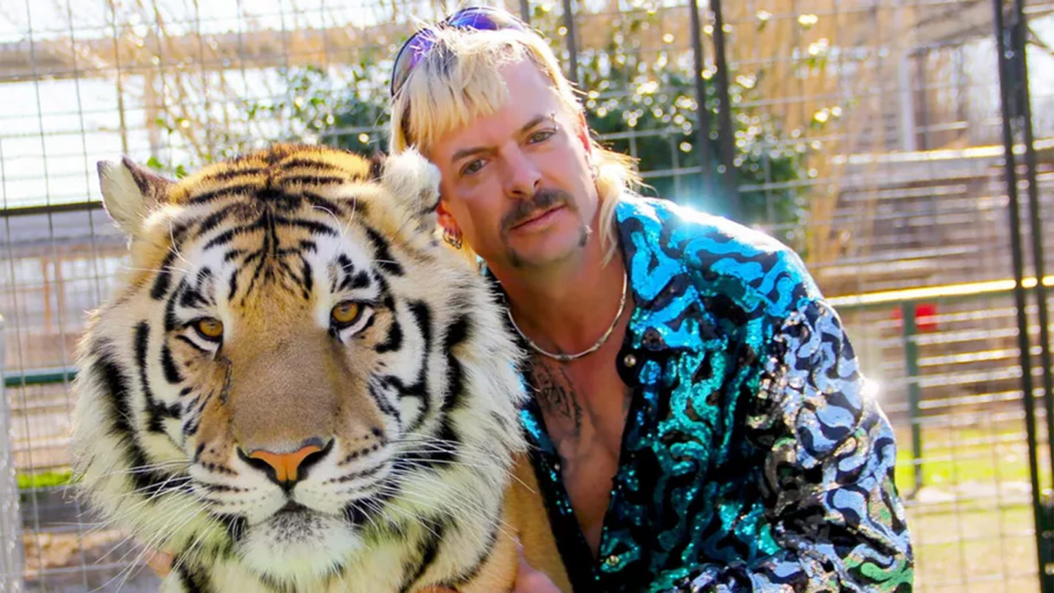 Joe Exotic nlc