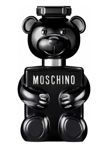 Moschino - Toy Boy 