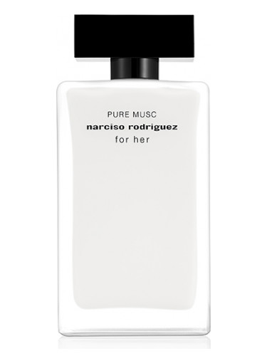 Narciso Rodriguez - Pure Musc For Her 