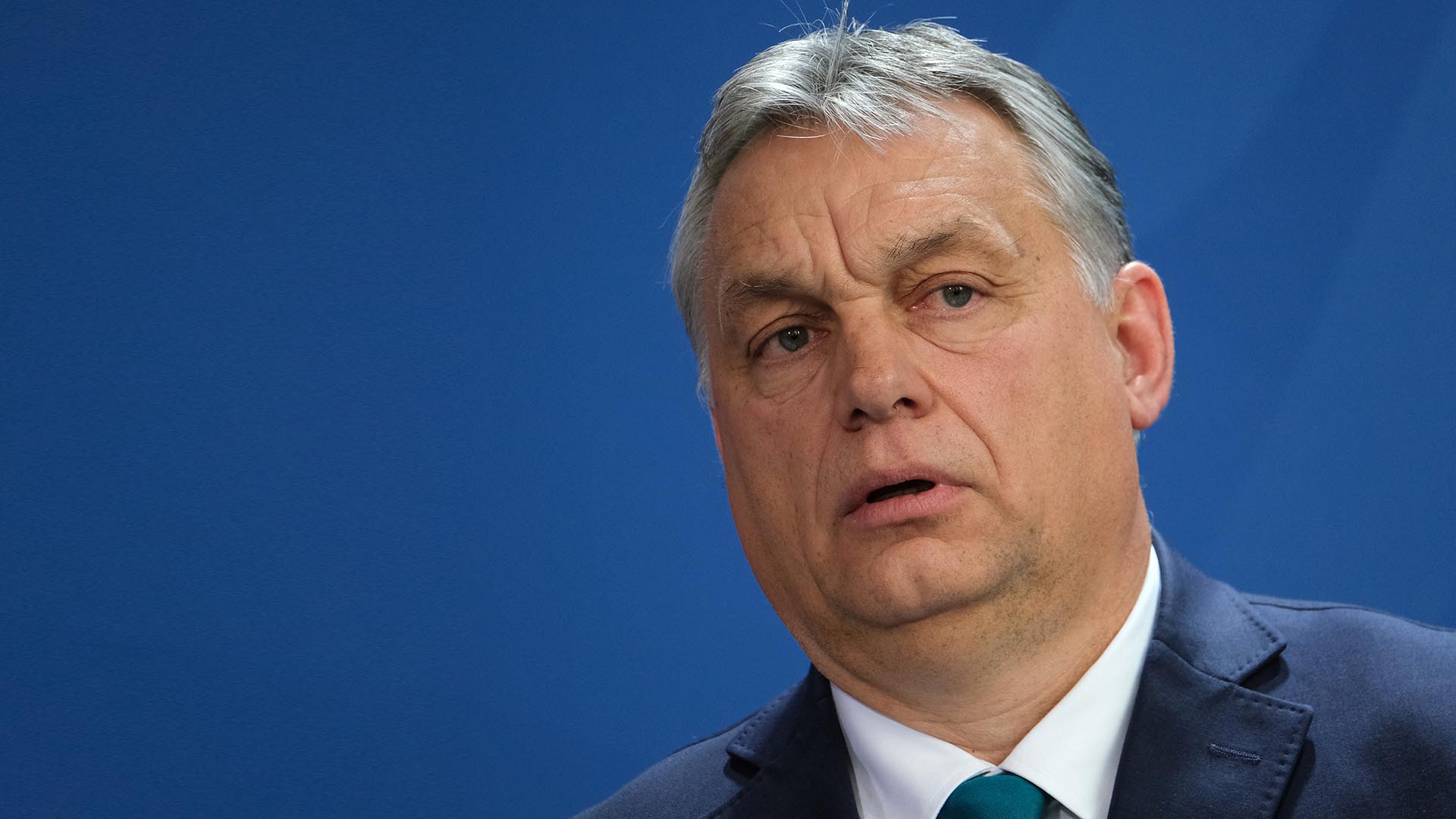 Orbán Viktor a kínai vakcinát akarja beadatni magának