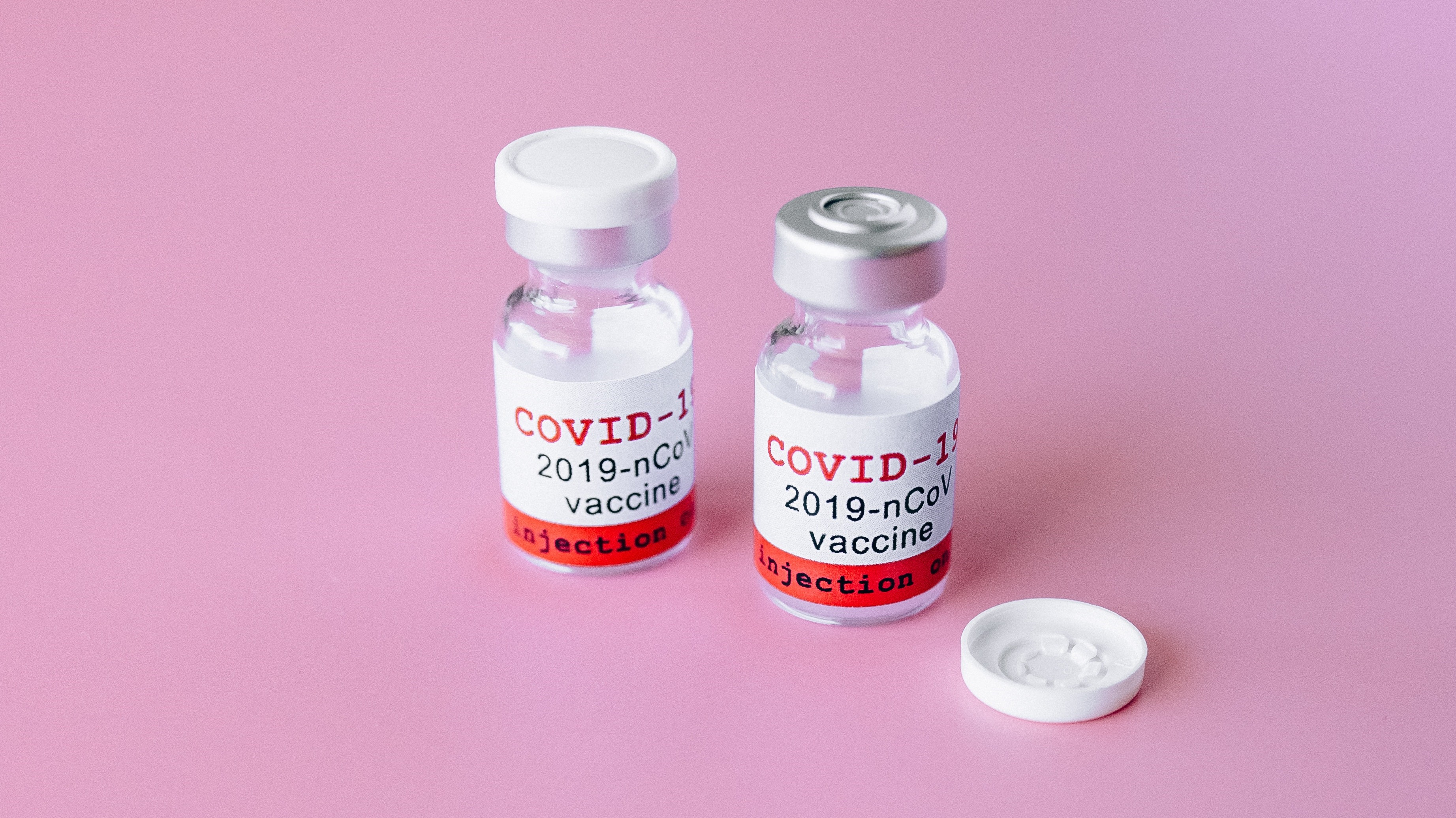 koronavírus elleni vakcina