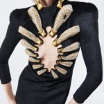Schiaparelli Haute Couture 2021 tavasz-nyár