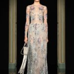 Armani Privé Haute Couture 2021 tavasz-nyár