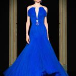 Armani Privé Haute Couture 2021 tavasz-nyár
