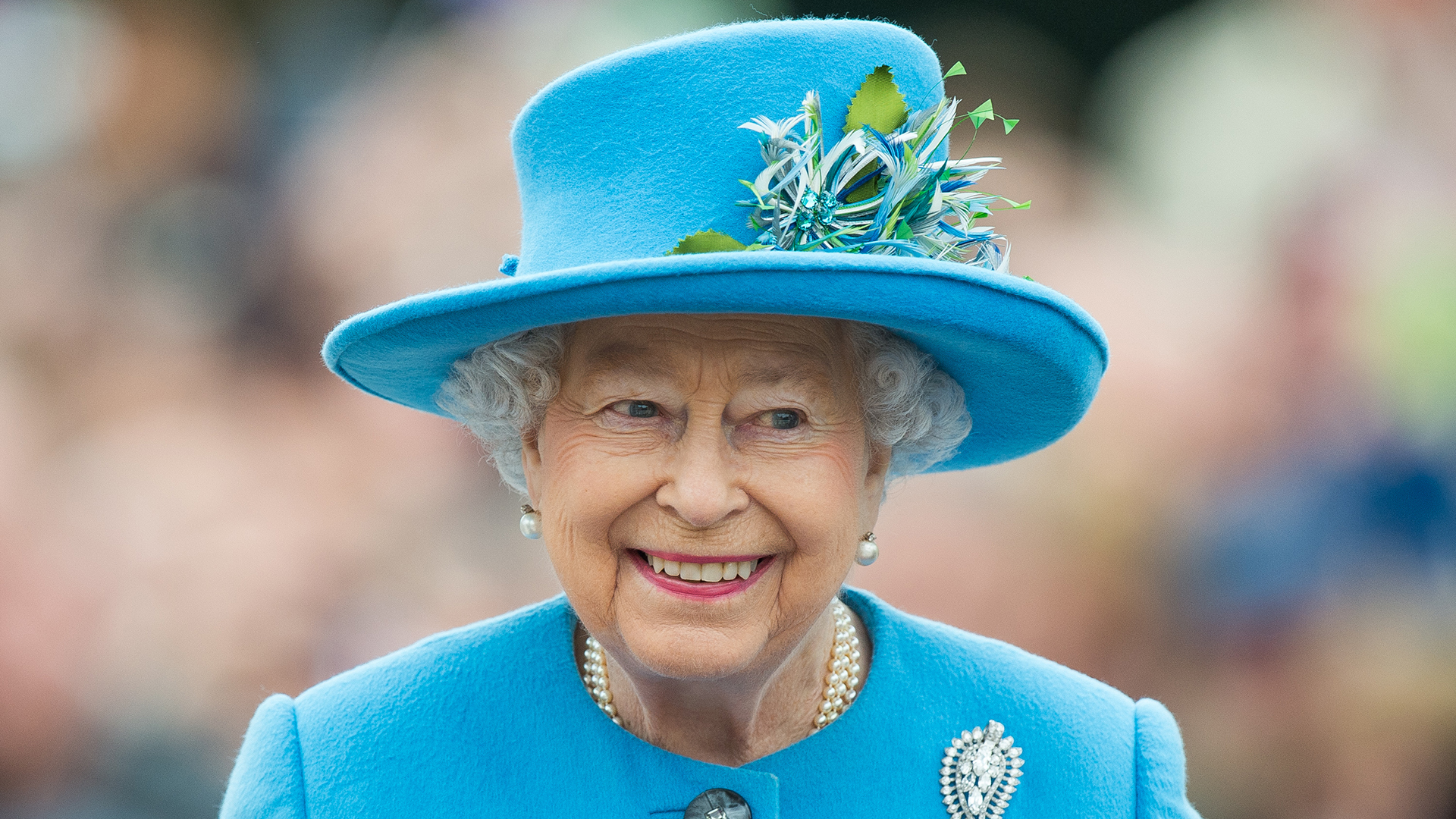 Idén "rendes" szülinapot szeretne a brit királynő