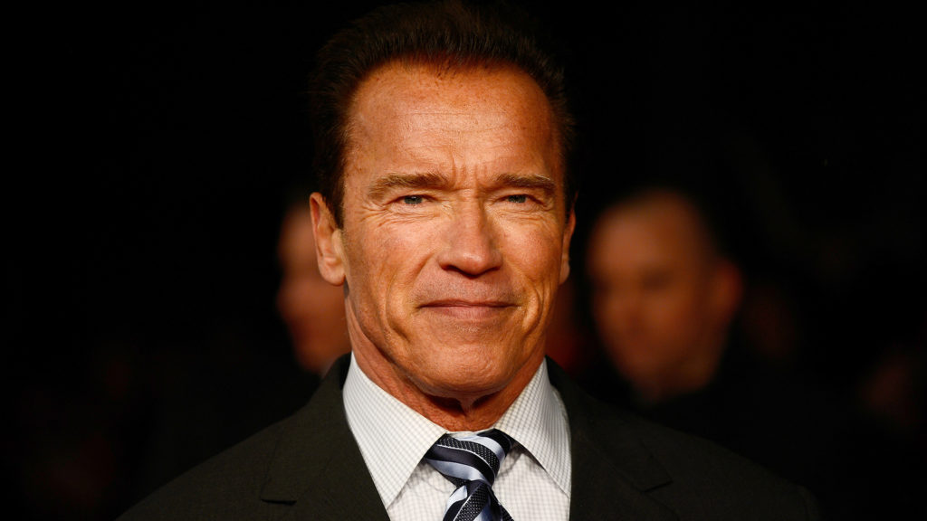 Schwarzenegger szerint Donald Trump jelentéktelenné vált