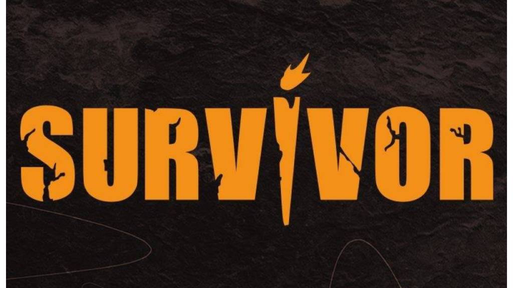 survivor logo