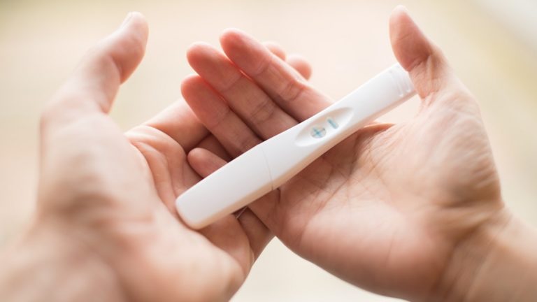 Terhességi magasvérnyomás és preeklampszia - Istenhegyi Géndiagnosztika