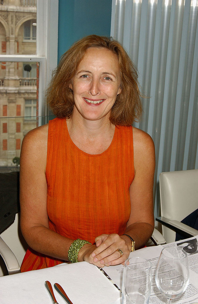Fiona Shaw