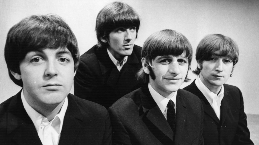 57 éve kezdődött a Beatles világuralma