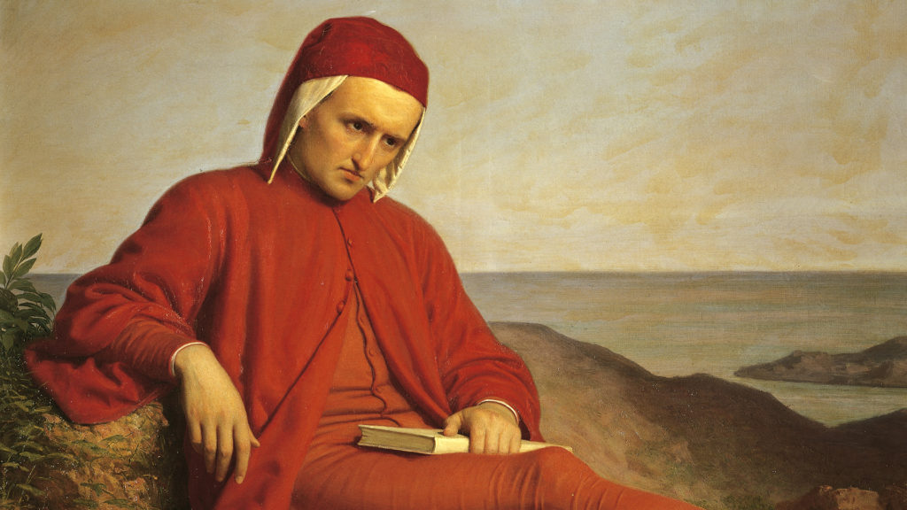 Újratárgyalják Dante halálos ítéletét