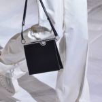 minimalista táska Hermes