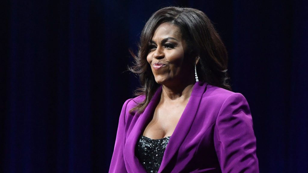 Gyrerekeknek indít főzős műsort a Netflixen Michelle Obama