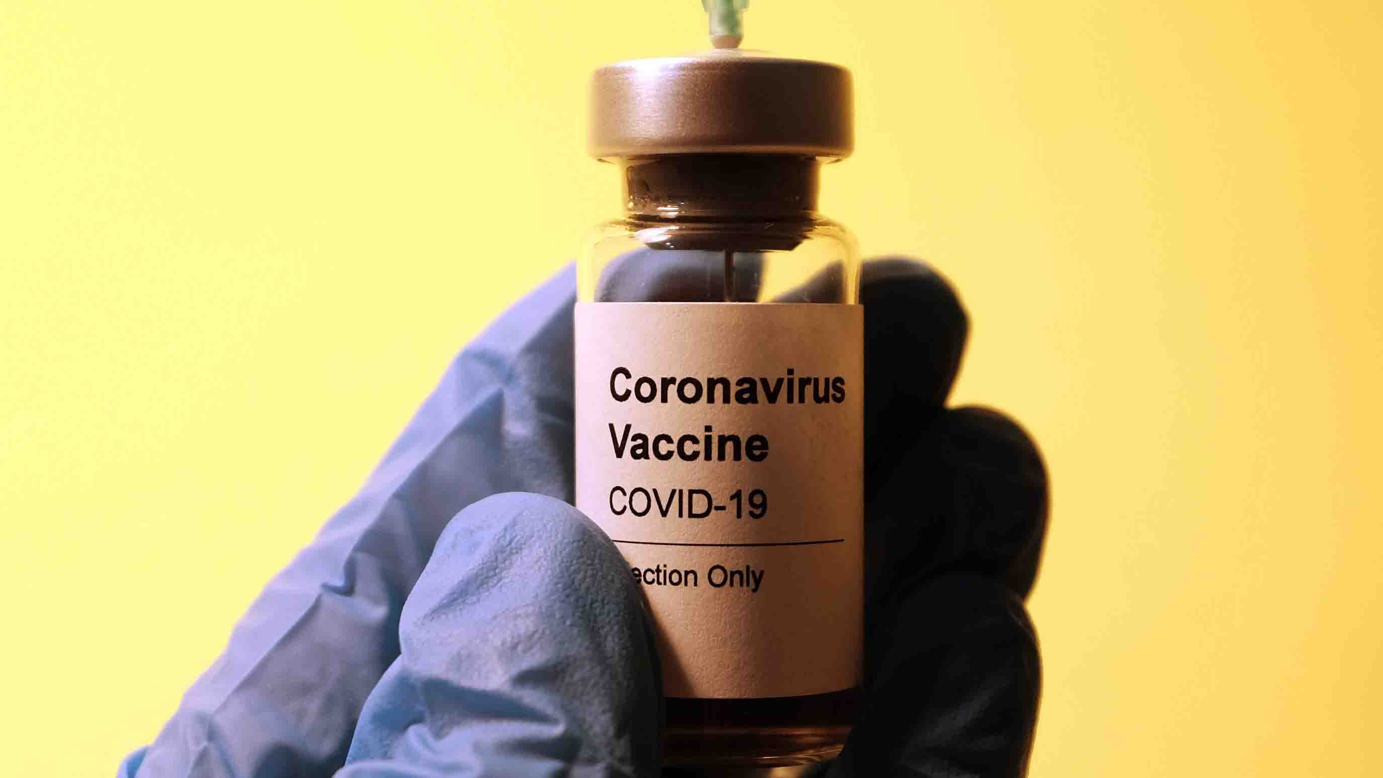 vakcina, koronavírus