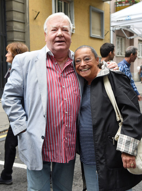 Magyar sztárpárok, akik már 40 éve házasok