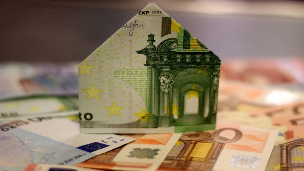 Egy eurós otthon Olaszországban