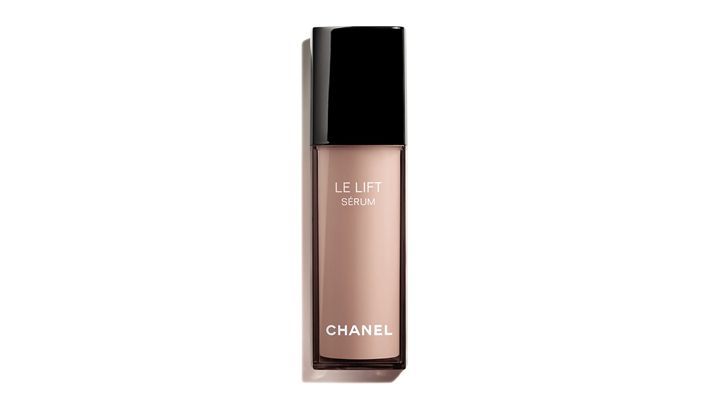 Chanel Le Lift feszesítő szérum