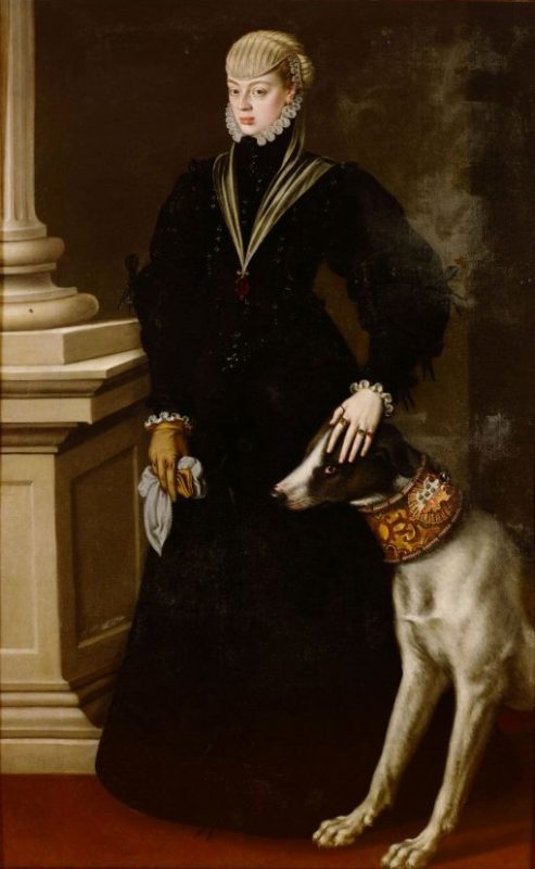 Habsburg Johanna