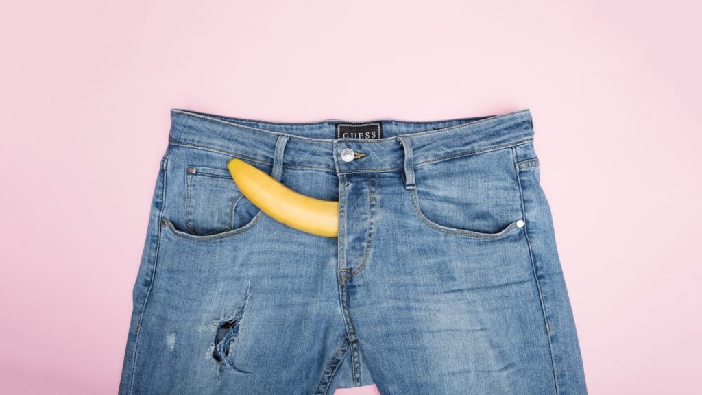 férfi péniszét fotózta le Laura Dodsworth fényképész (18+) A férfiak mérlegezik a péniszüket
