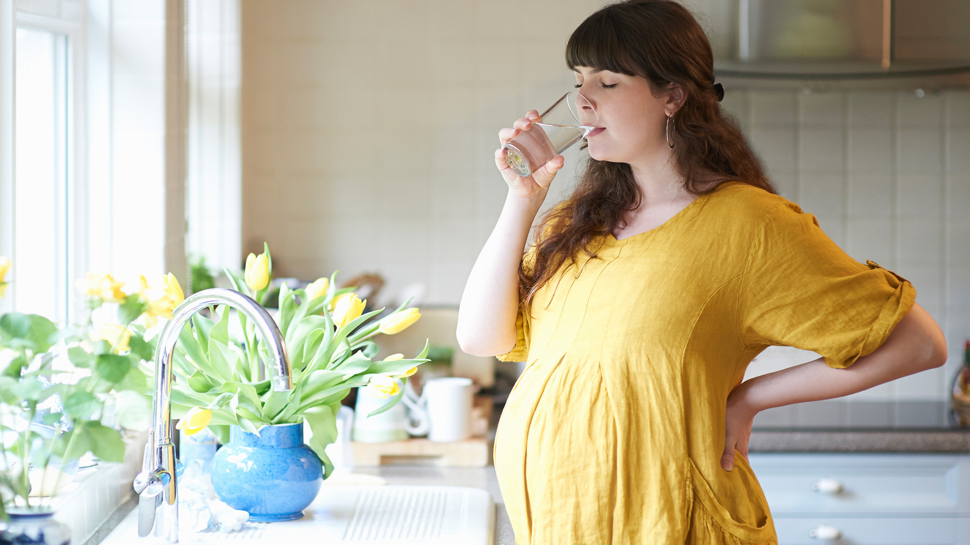 10 tanács az egészséges terhességért