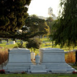Cecil B. DeMille síremléke